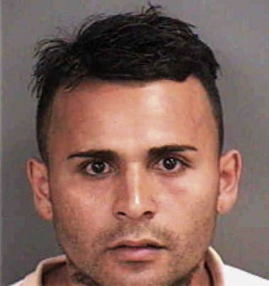 Mario Tomayo, - Collier County, FL 