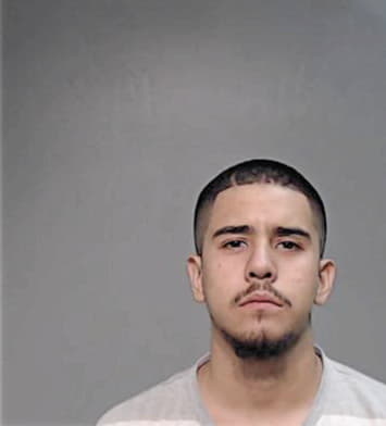 Alexander Torrez, - Hidalgo County, TX 