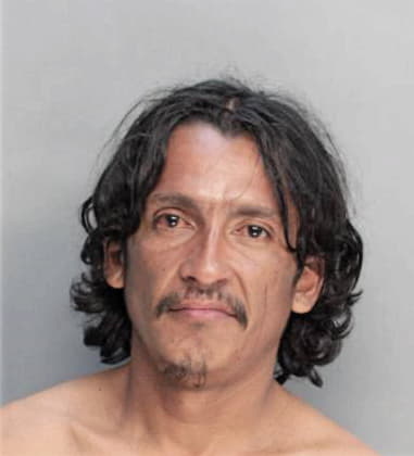 Jose Vasquez, - Dade County, FL 