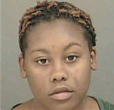 Jasmine Vasser, - Mecklenburg County, NC 