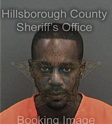 Davis Vaught, - Hillsborough County, FL 