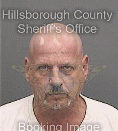 Jose Villegas, - Hillsborough County, FL 