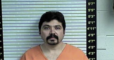 Pedro Villegas, - Graves County, KY 