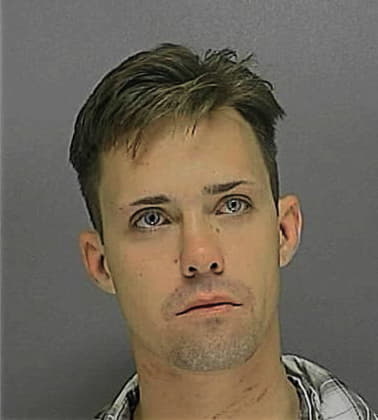 Samuel Viruet, - Volusia County, FL 