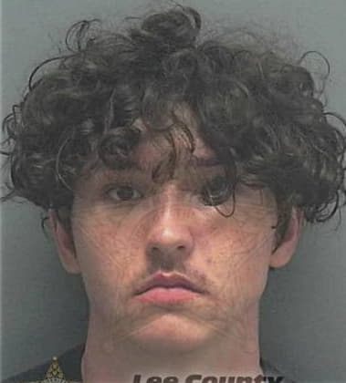 Evan Walker, - Lee County, FL 