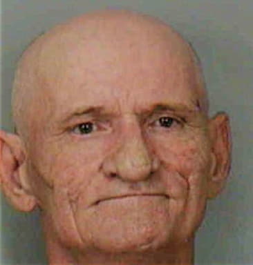 Michael Walker, - Polk County, FL 