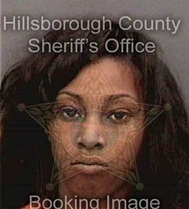 Ashia Watkins, - Hillsborough County, FL 