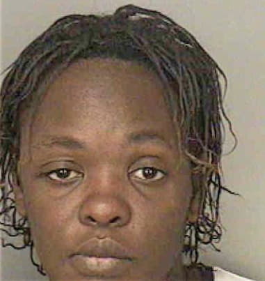 Harriett White - Polk County, FL 