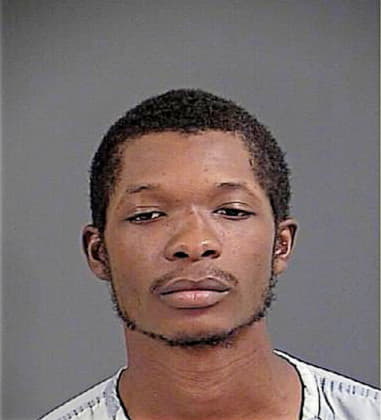 Angus Wigfall, - Charleston County, SC 