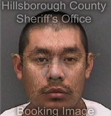 Carl Williams - Hillsborough County, FL 