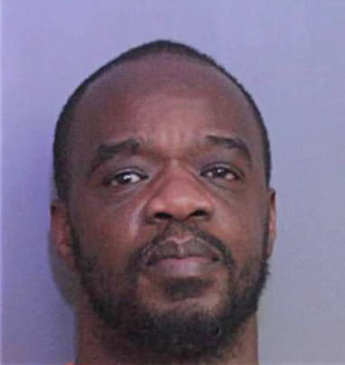 Marvin Williams, - Polk County, FL 