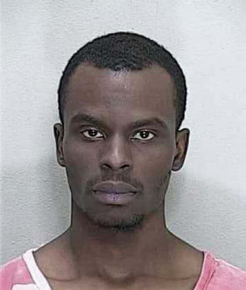 Samuel Williams, - Marion County, FL 