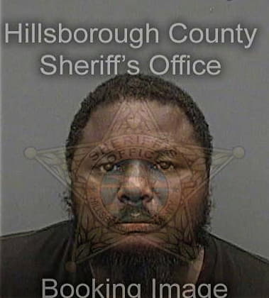 Savon Williams, - Hillsborough County, FL 