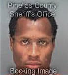 Terrell Williams, - Pinellas County, FL 