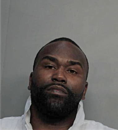 Darrel Wilson, - Dade County, FL 