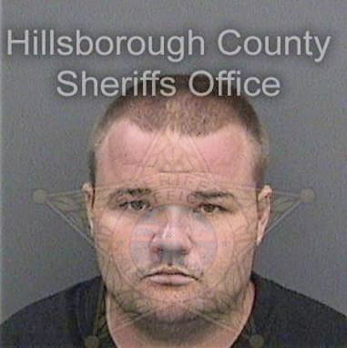 Cory Wimberly, - Hillsborough County, FL 