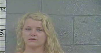 Amber Winstead, - Bullitt County, KY 