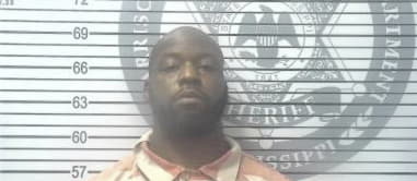 Xiavier Witherspoon, - Harrison County, MS 