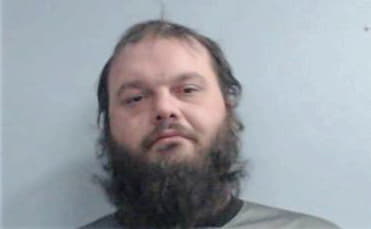 William Wood - Fayette County, KY 