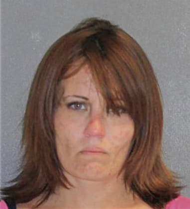 Regina Abdo, - Volusia County, FL 