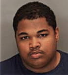 Curtis Adams - Cobb County, GA 