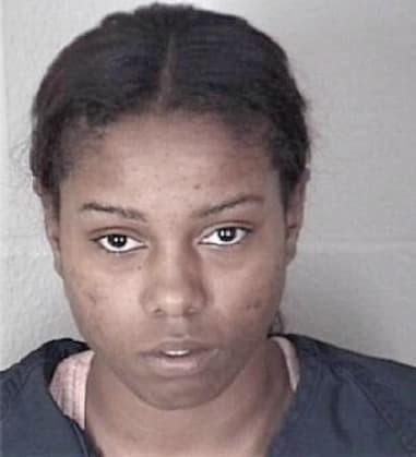 Deja Allen, - Tippecanoe County, IN 