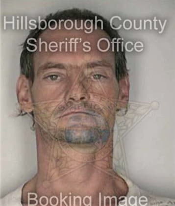 Bernardo Almanzar, - Hillsborough County, FL 