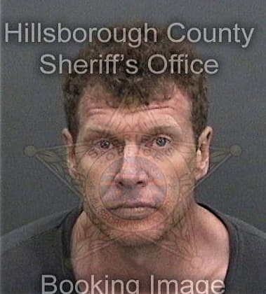 Christian Anderson, - Hillsborough County, FL 