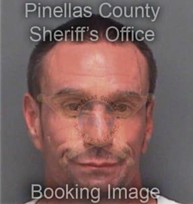 Brian Ayers, - Pinellas County, FL 