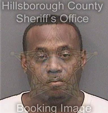 Dashawn Bather, - Hillsborough County, FL 