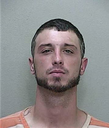 Timothy Bedard, - Marion County, FL 