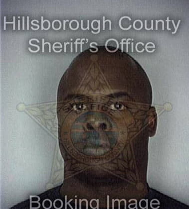 Thomas Berry - Hillsborough County, FL 