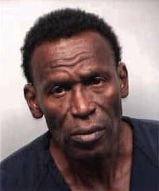 Anthony Bigby - Fulton County, GA 
