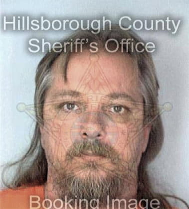 Daniel Bliss - Hillsborough County, FL 