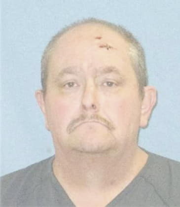 Ron Blocker, - Pulaski County, AR 