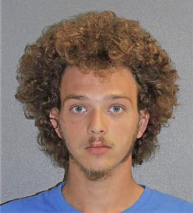 Johnathon Boosey, - Volusia County, FL 