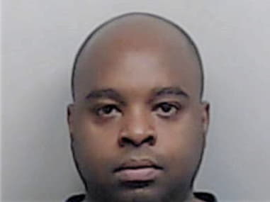 Aquavis Boozer - Fulton County, GA 