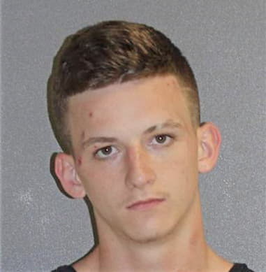 John Boswell, - Volusia County, FL 