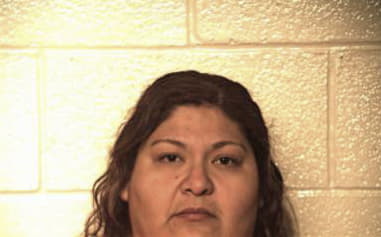 Deandra Botello, - Hidalgo County, TX 