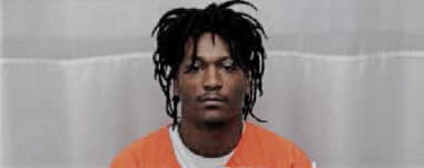 Darius Bowden, - Richmond County, NC 