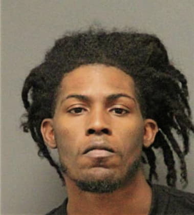 Harold Bowden - Guilford County, NC 