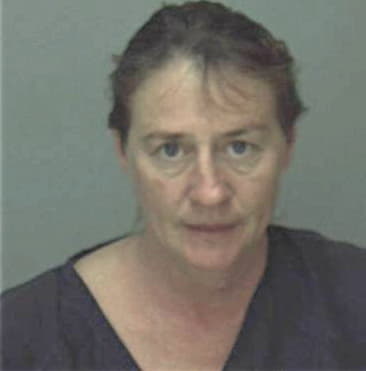 Janine Brown, - Putnam County, FL 