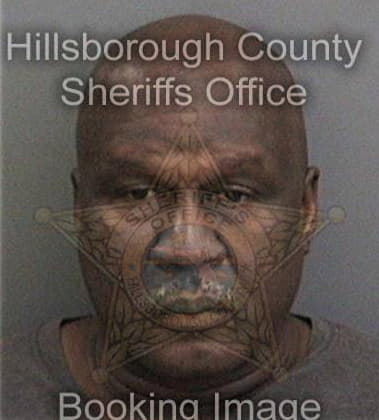 Demario Bruce, - Hillsborough County, FL 