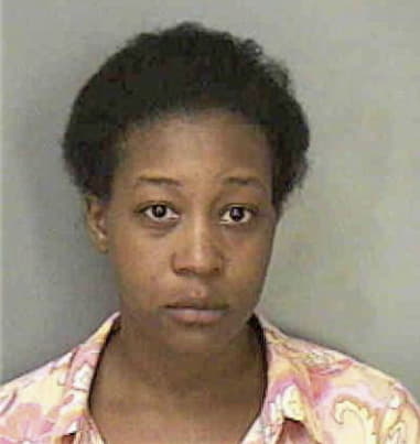 Dolmeshia Calhoun, - Polk County, FL 