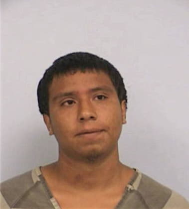 Abel Cano, - Travis County, TX 