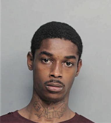 Wilbur Cauley, - Dade County, FL 