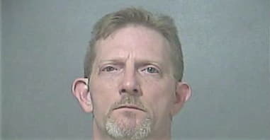 Bradley Chowning, - Vigo County, IN 