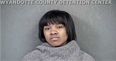 Leah Claiborne, - Wyandotte County, KS 