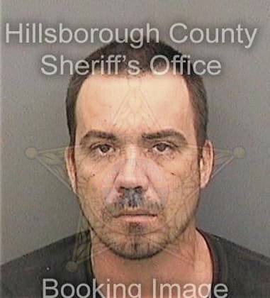 Ben Coleman - Hillsborough County, FL 