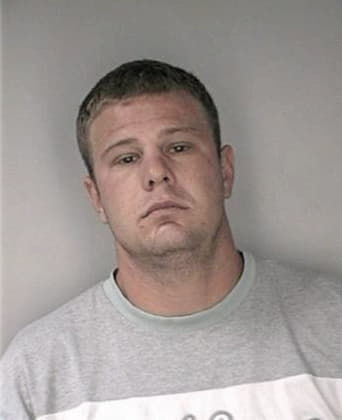 Jorge Collazo - Hillsborough County, FL 